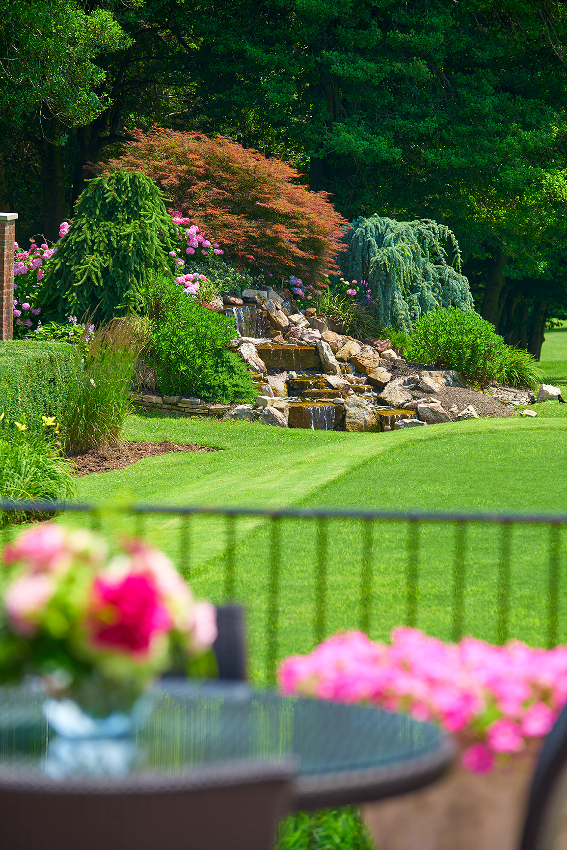 The Mansion at Oyster Bay