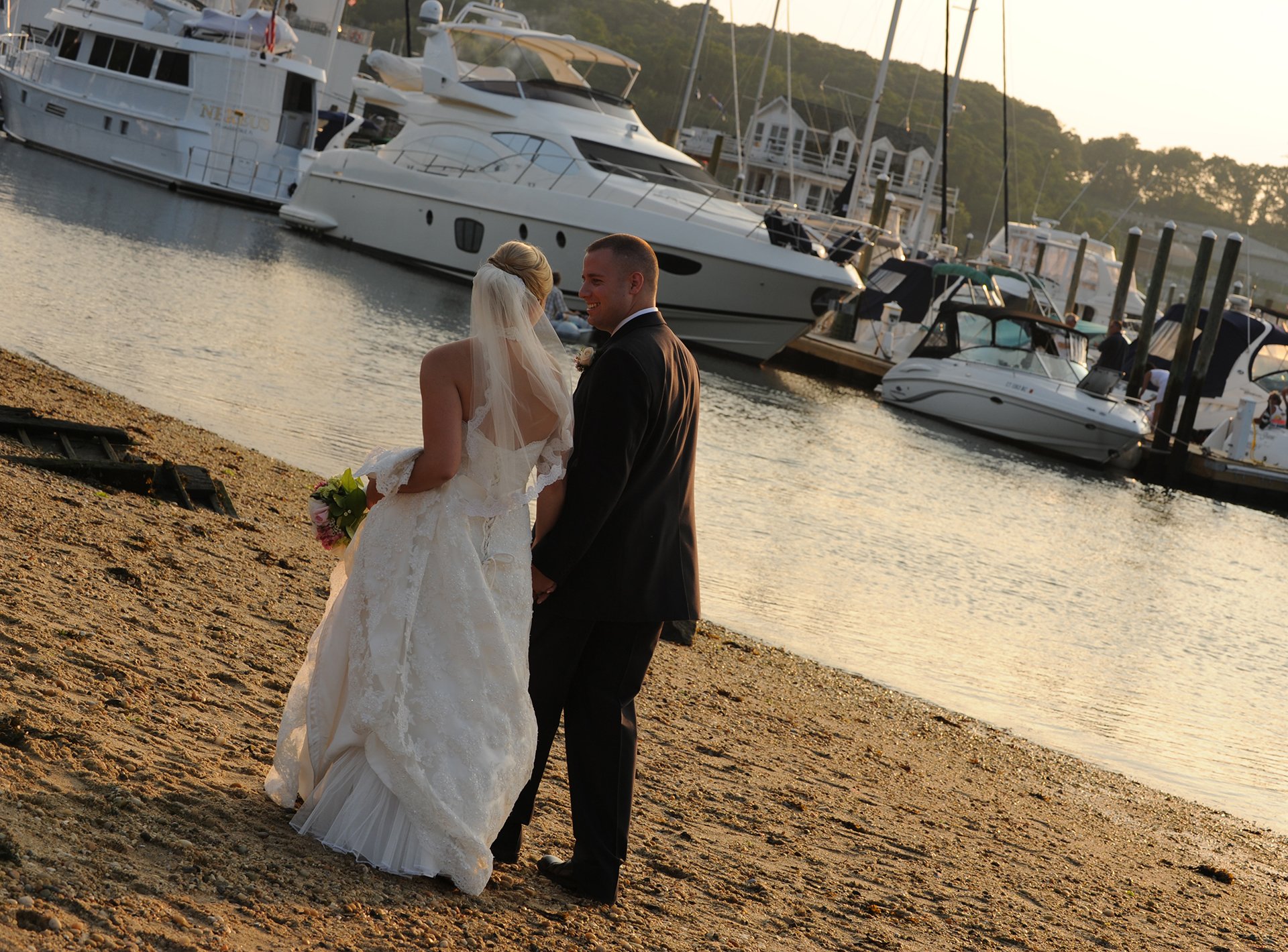 Danfords Hotel &amp;amp; Marina