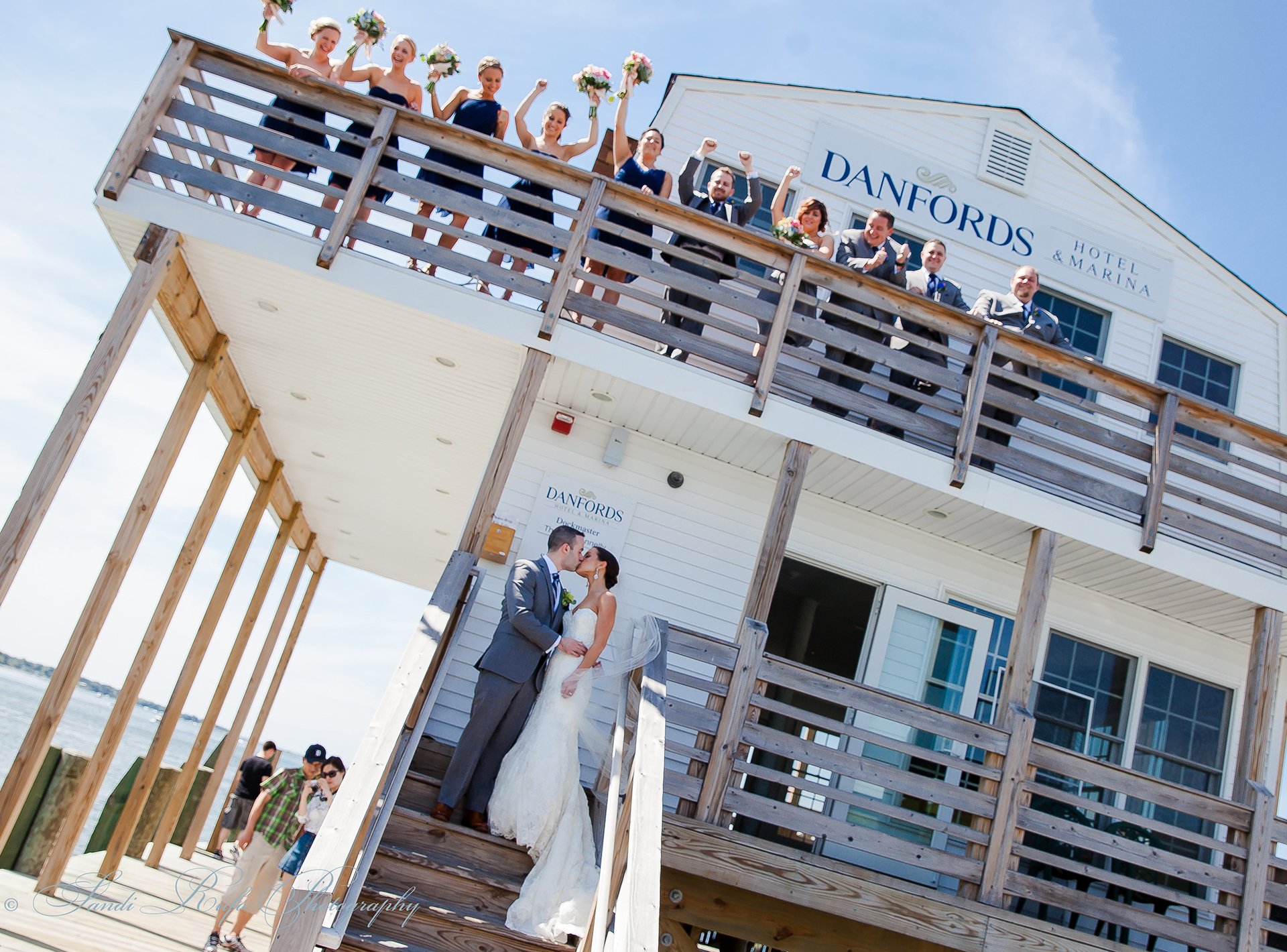 Danfords Hotel &amp;amp; Marina
