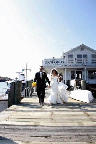Danfords Hotel &amp;amp; Marina