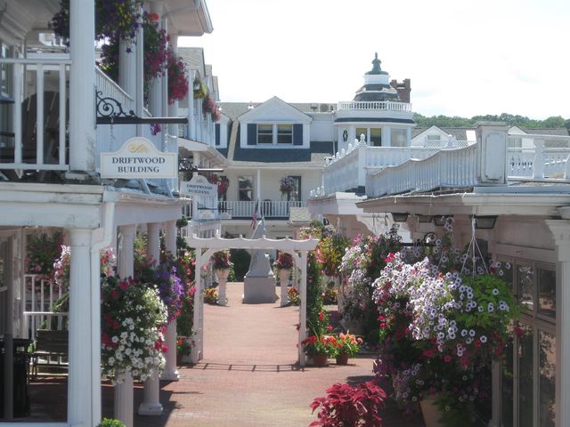 Danfords Hotel &amp;amp; Marina