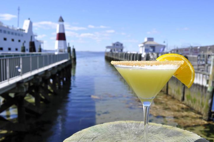 Danfords Hotel &amp;amp; Marina