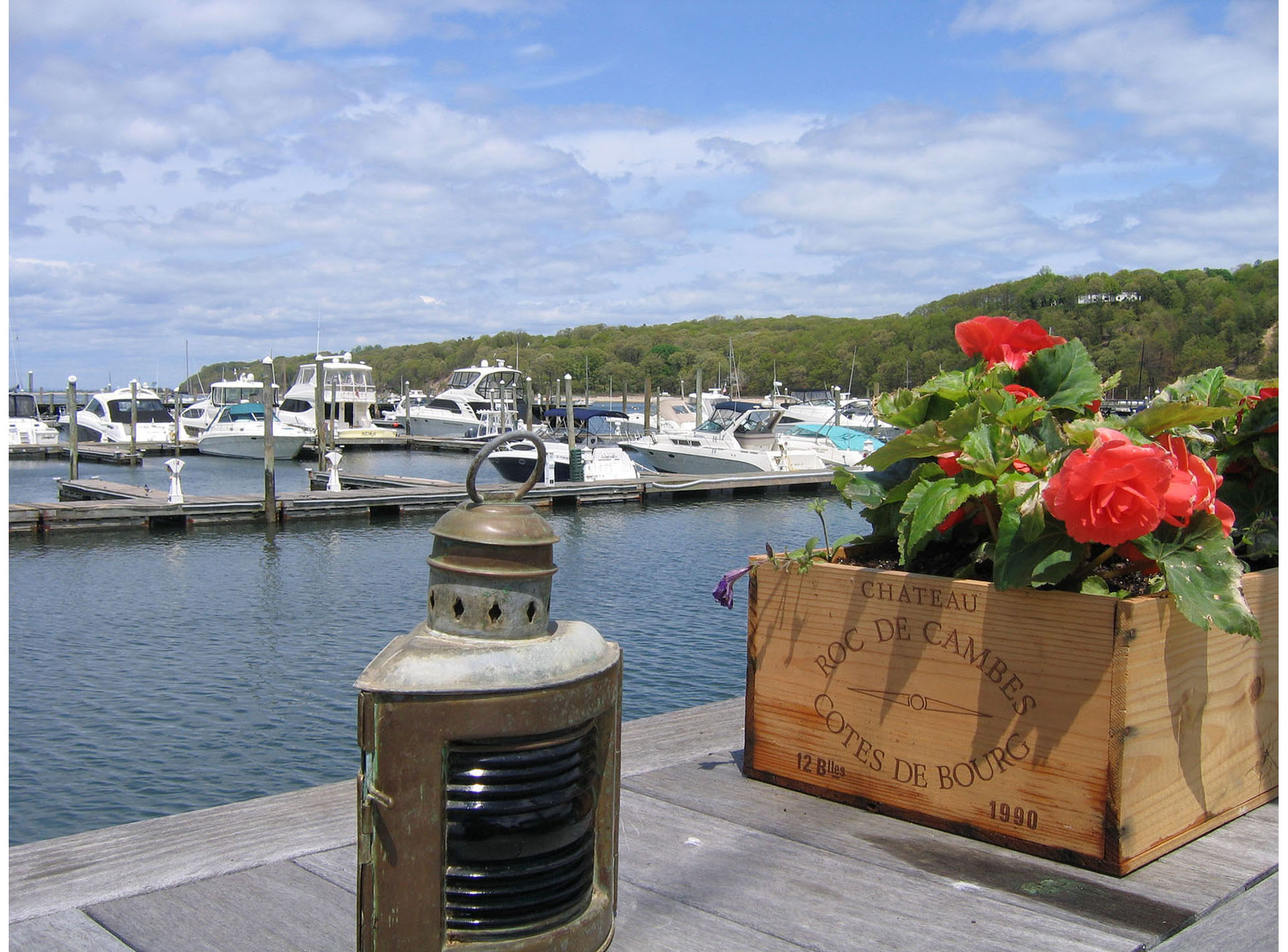 Danfords Hotel &amp;amp; Marina