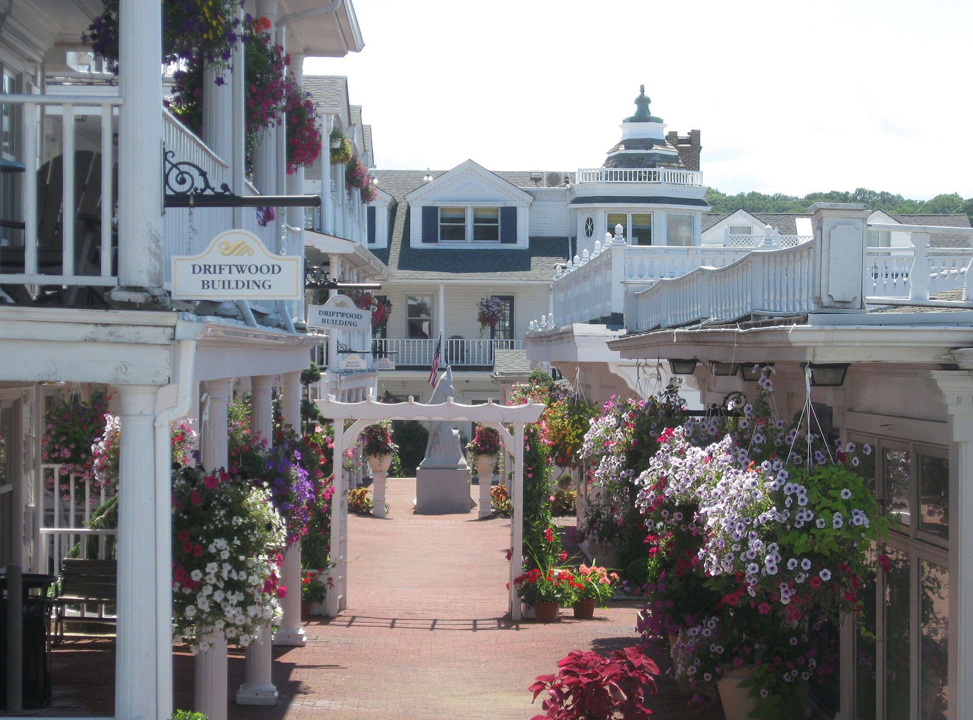 Danfords Hotel &amp;amp; Marina
