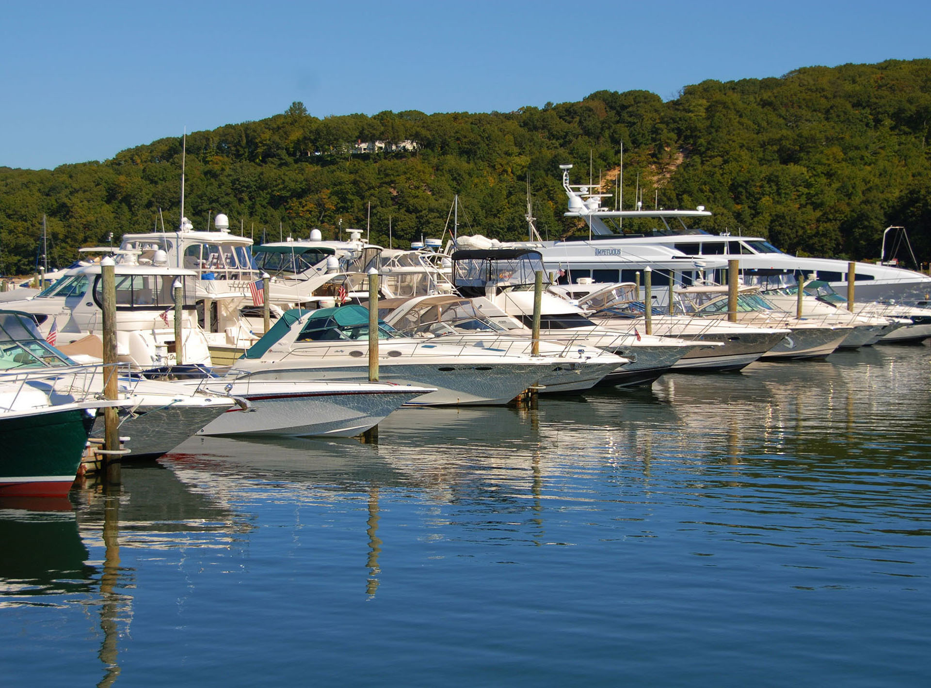 Danfords Hotel &amp;amp; Marina