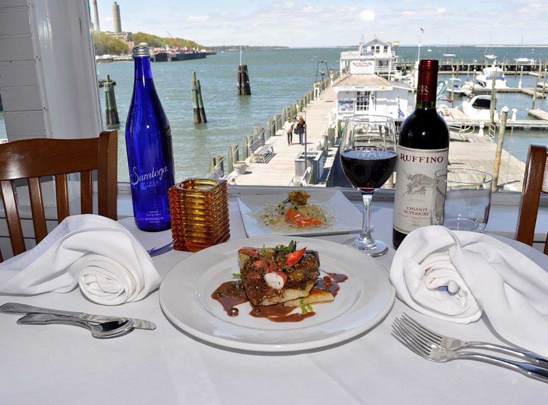 Danfords Hotel &amp;amp; Marina