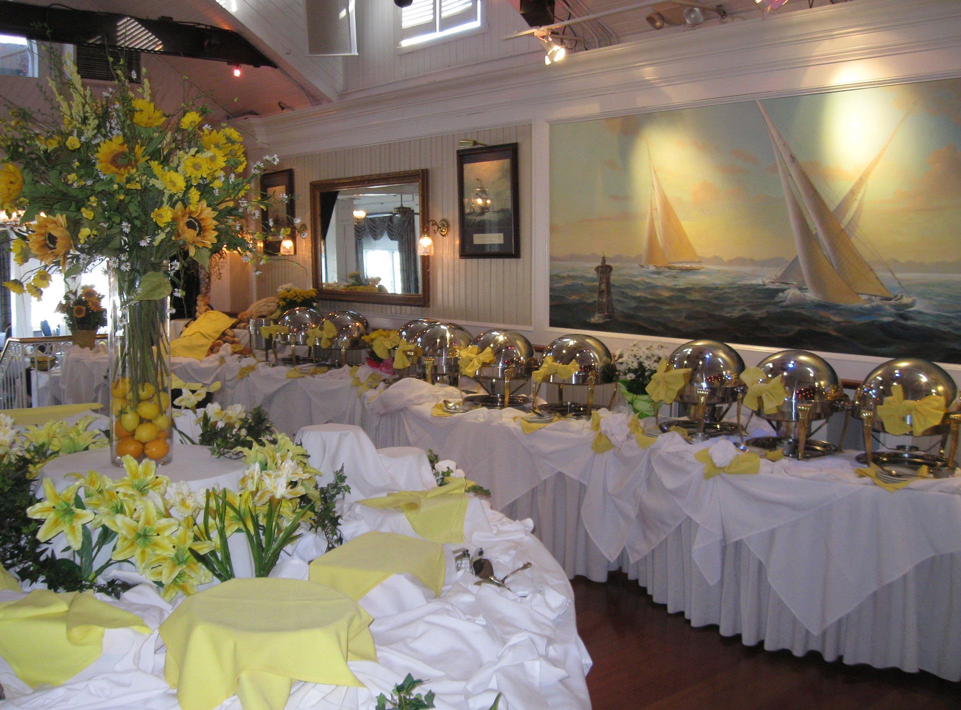Danfords Hotel &amp;amp; Marina