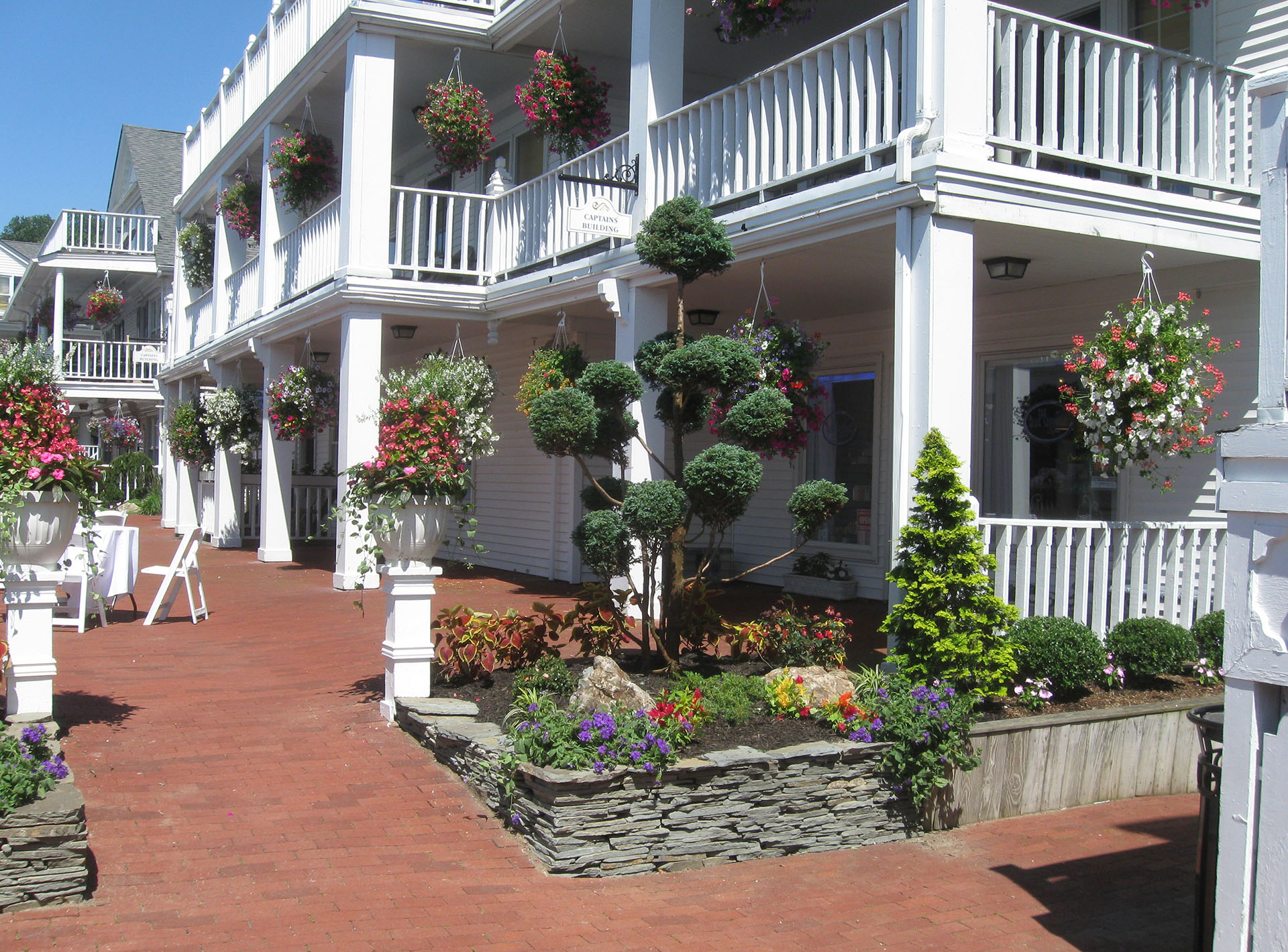 Danfords Hotel &amp;amp; Marina