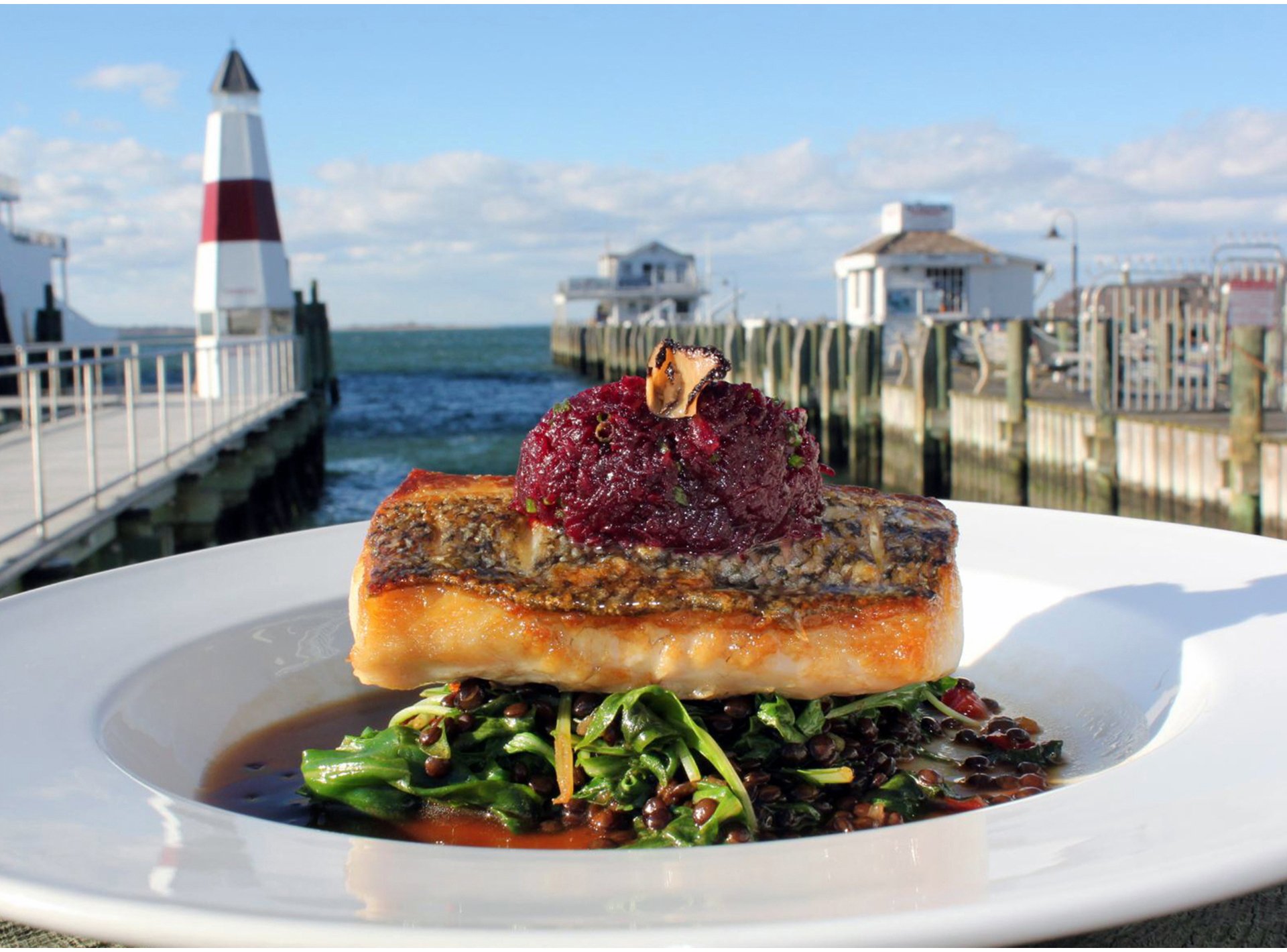 Danfords Hotel &amp;amp; Marina