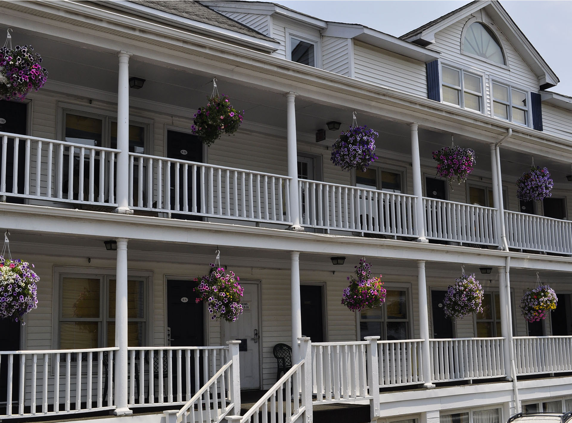 Danfords Hotel &amp;amp; Marina