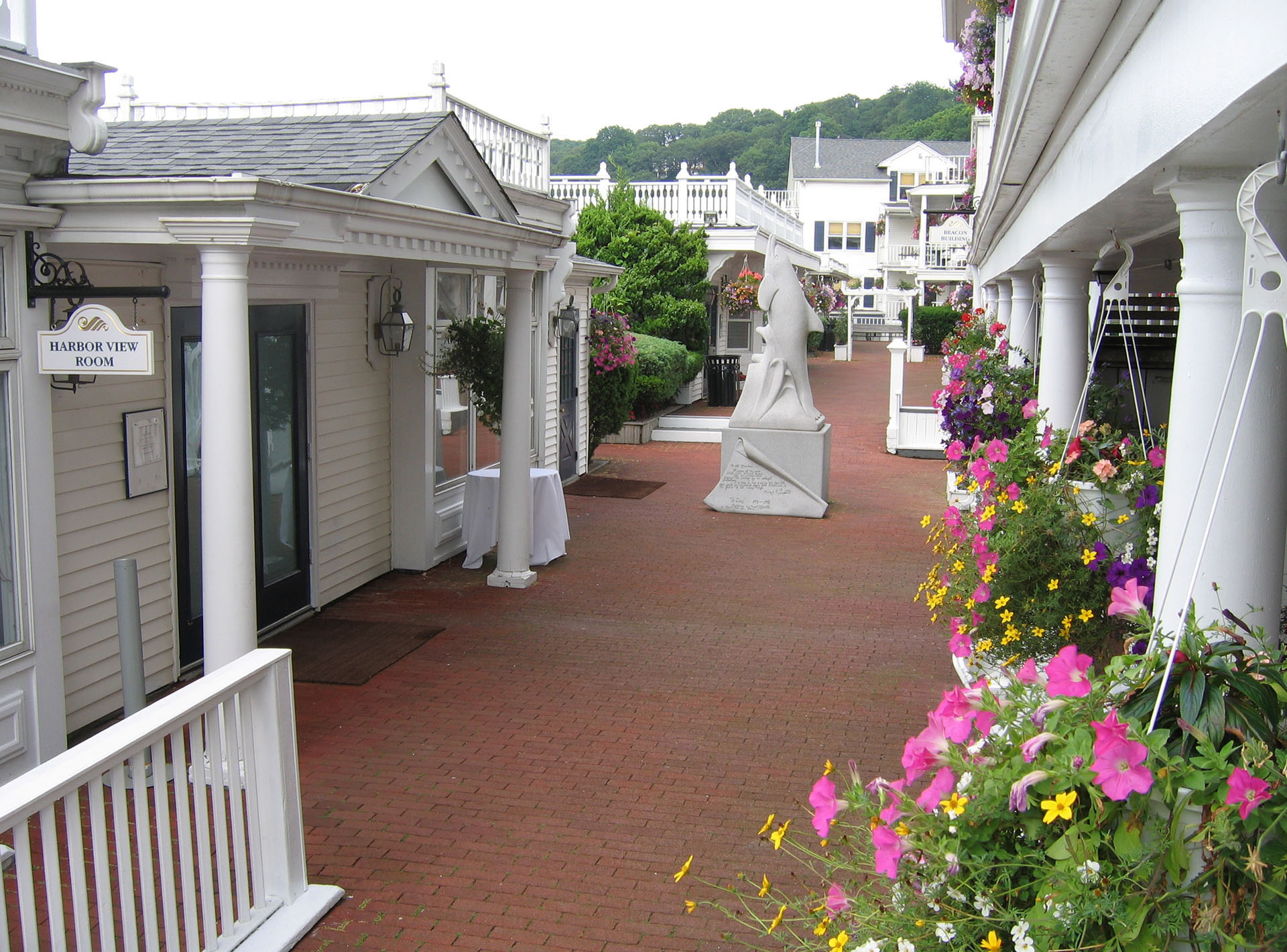Danfords Hotel &amp;amp; Marina