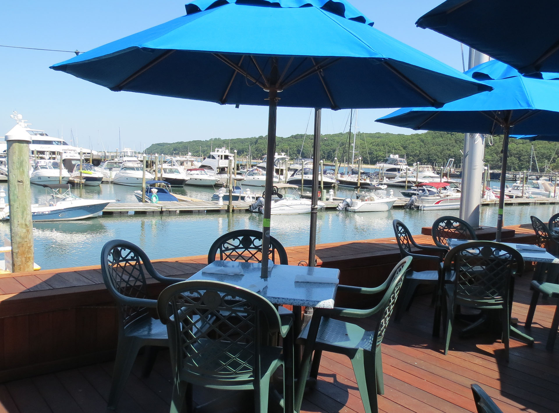 Danfords Hotel &amp;amp; Marina