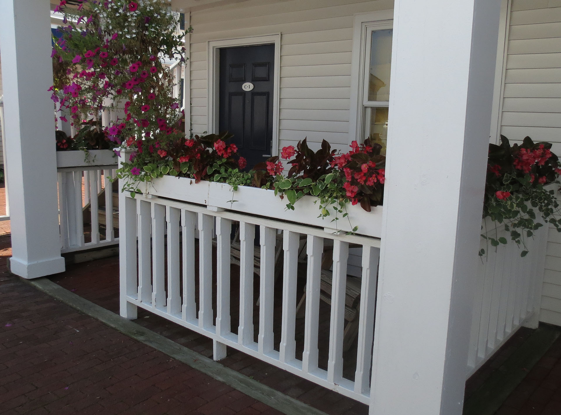 Danfords Hotel &amp;amp; Marina