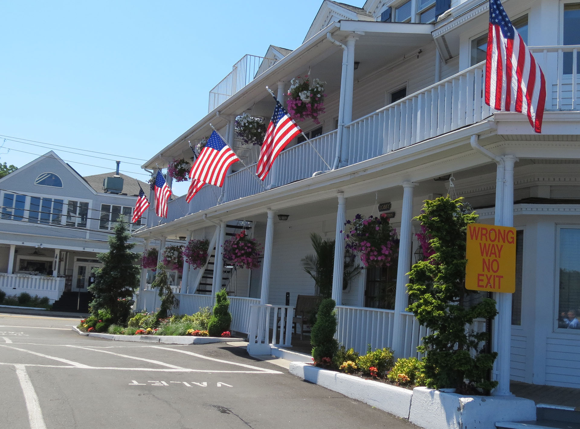 Danfords Hotel &amp;amp; Marina