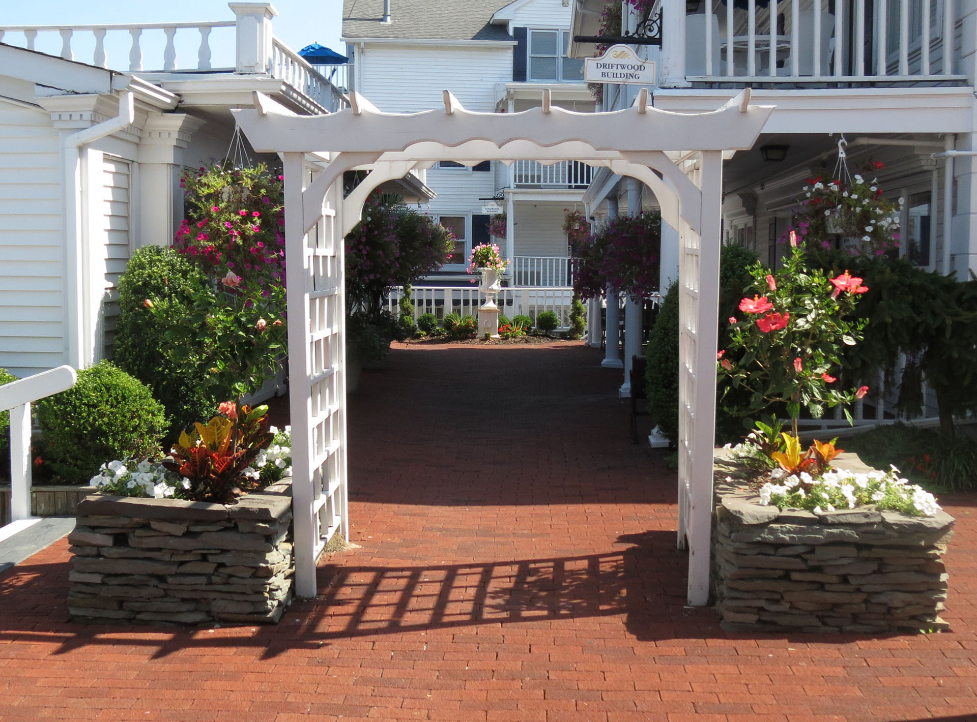Danfords Hotel &amp;amp; Marina