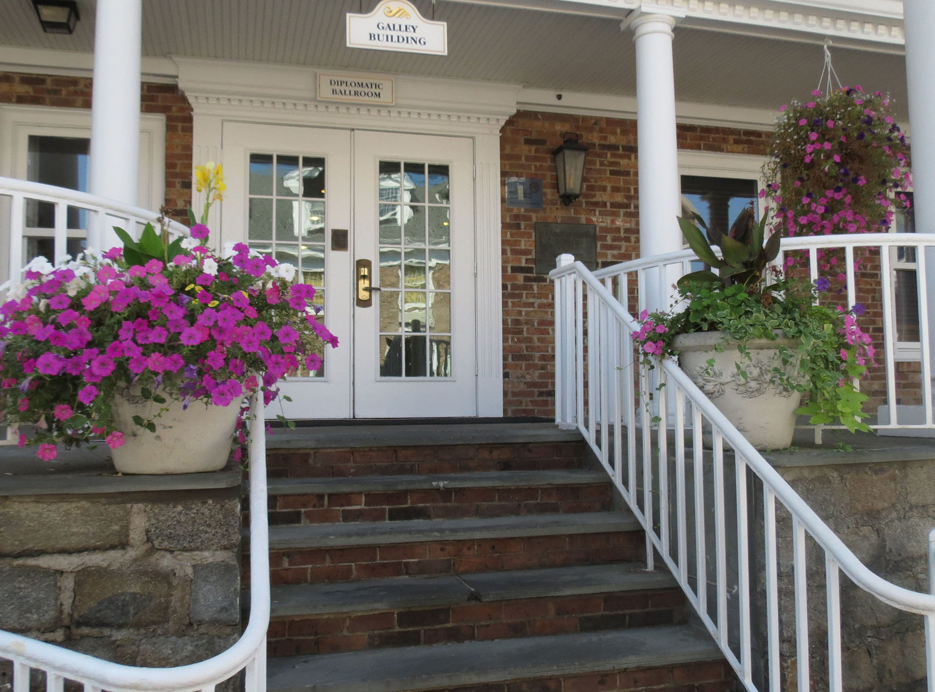 Danfords Hotel &amp;amp; Marina