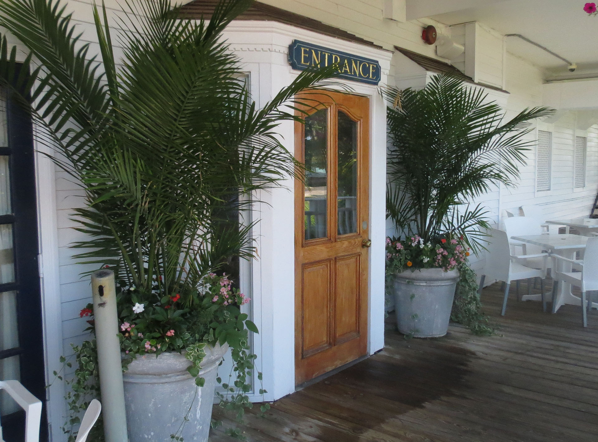 Danfords Hotel &amp;amp; Marina