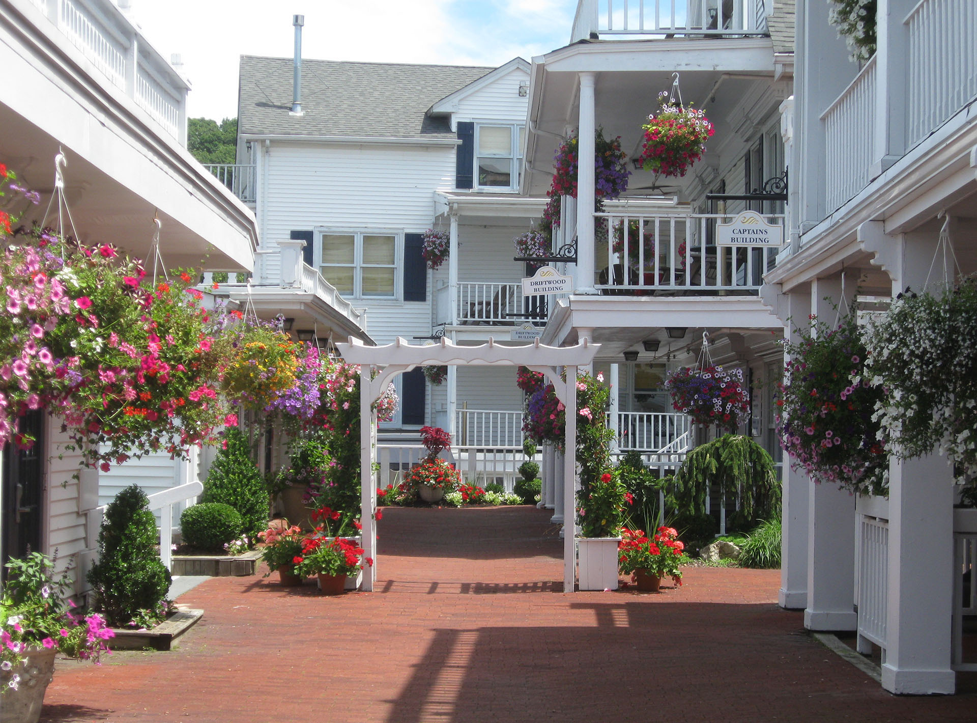 Danfords Hotel &amp;amp; Marina