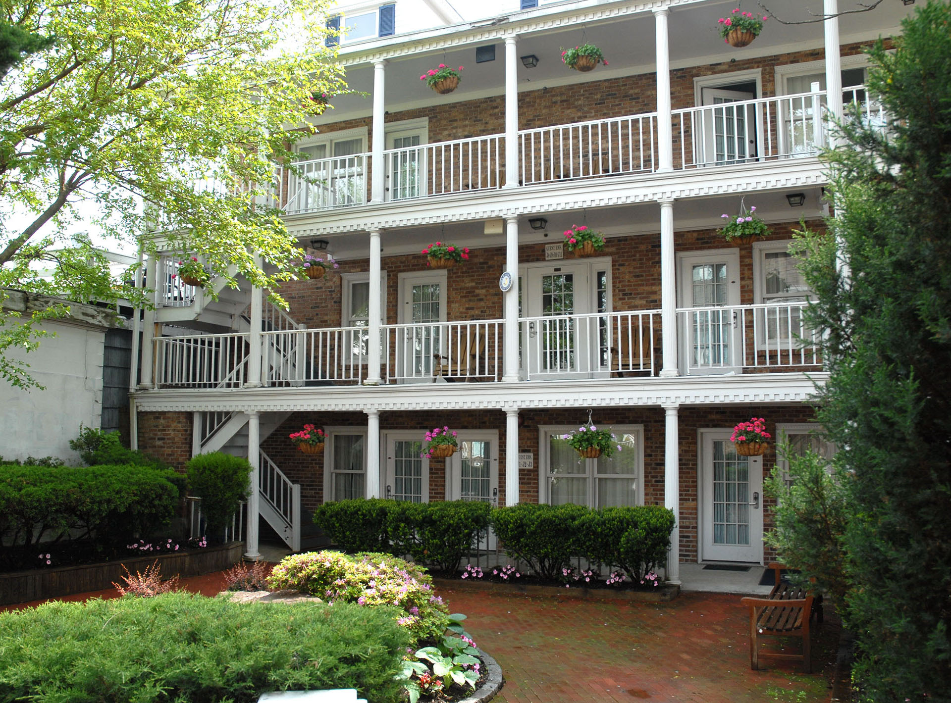 Danfords Hotel &amp;amp; Marina