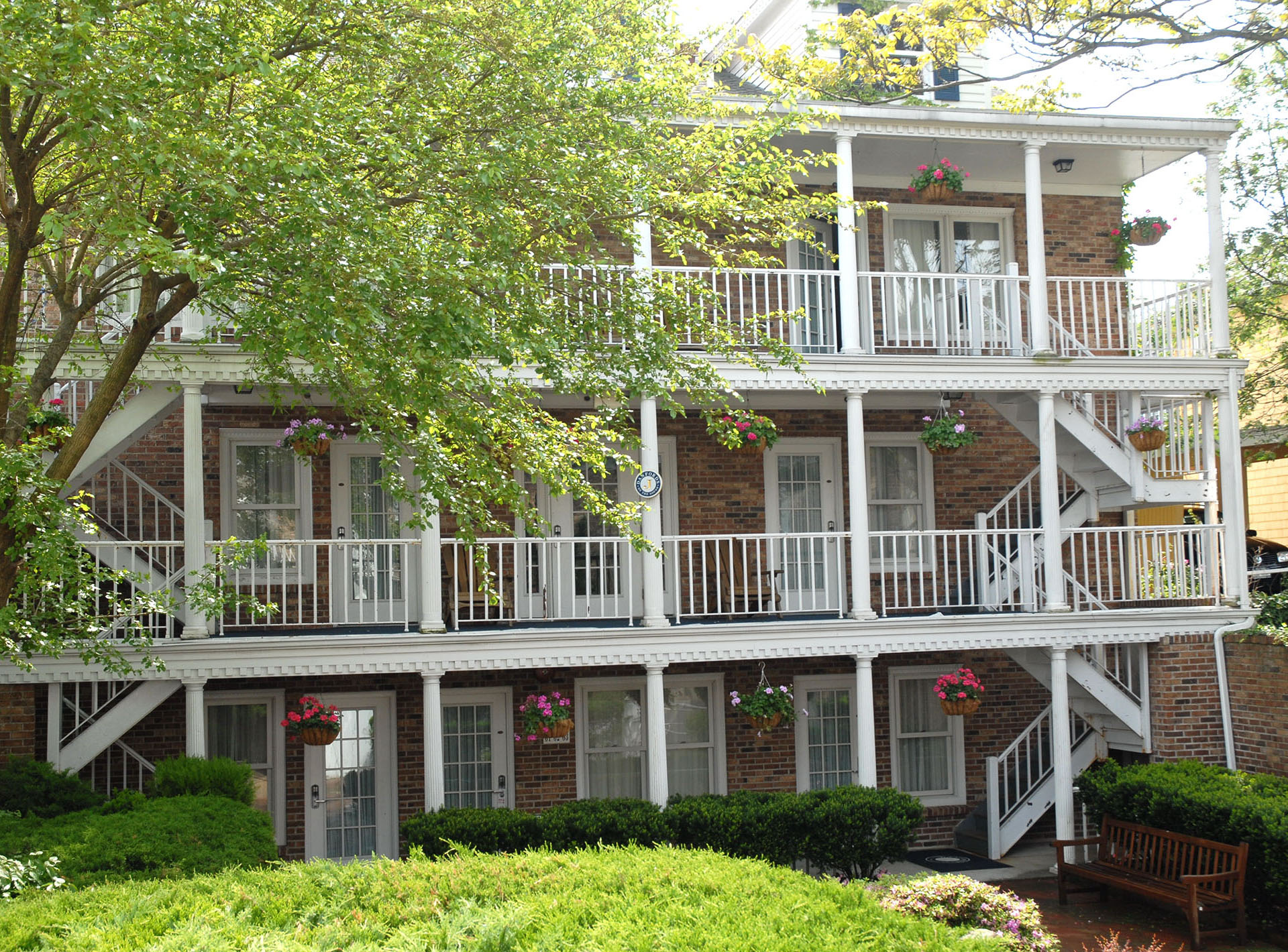 Danfords Hotel &amp;amp; Marina