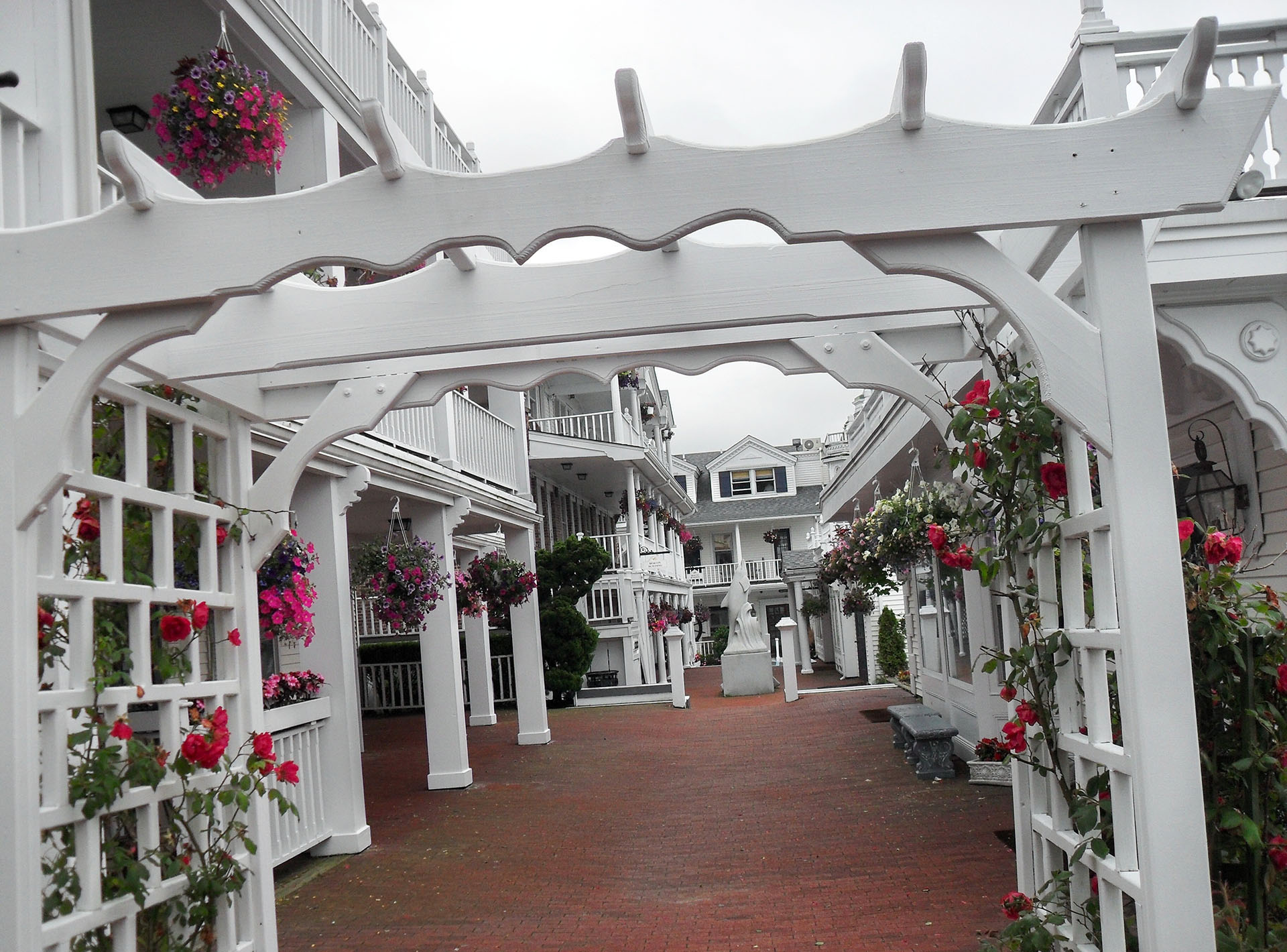 Danfords Hotel &amp;amp; Marina