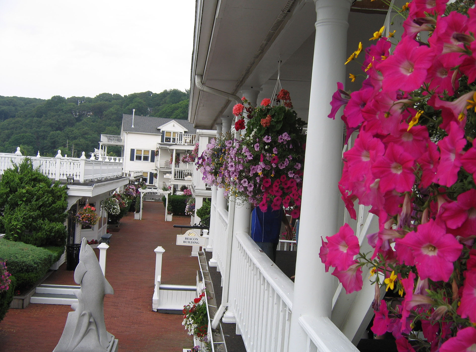 Danfords Hotel &amp;amp; Marina