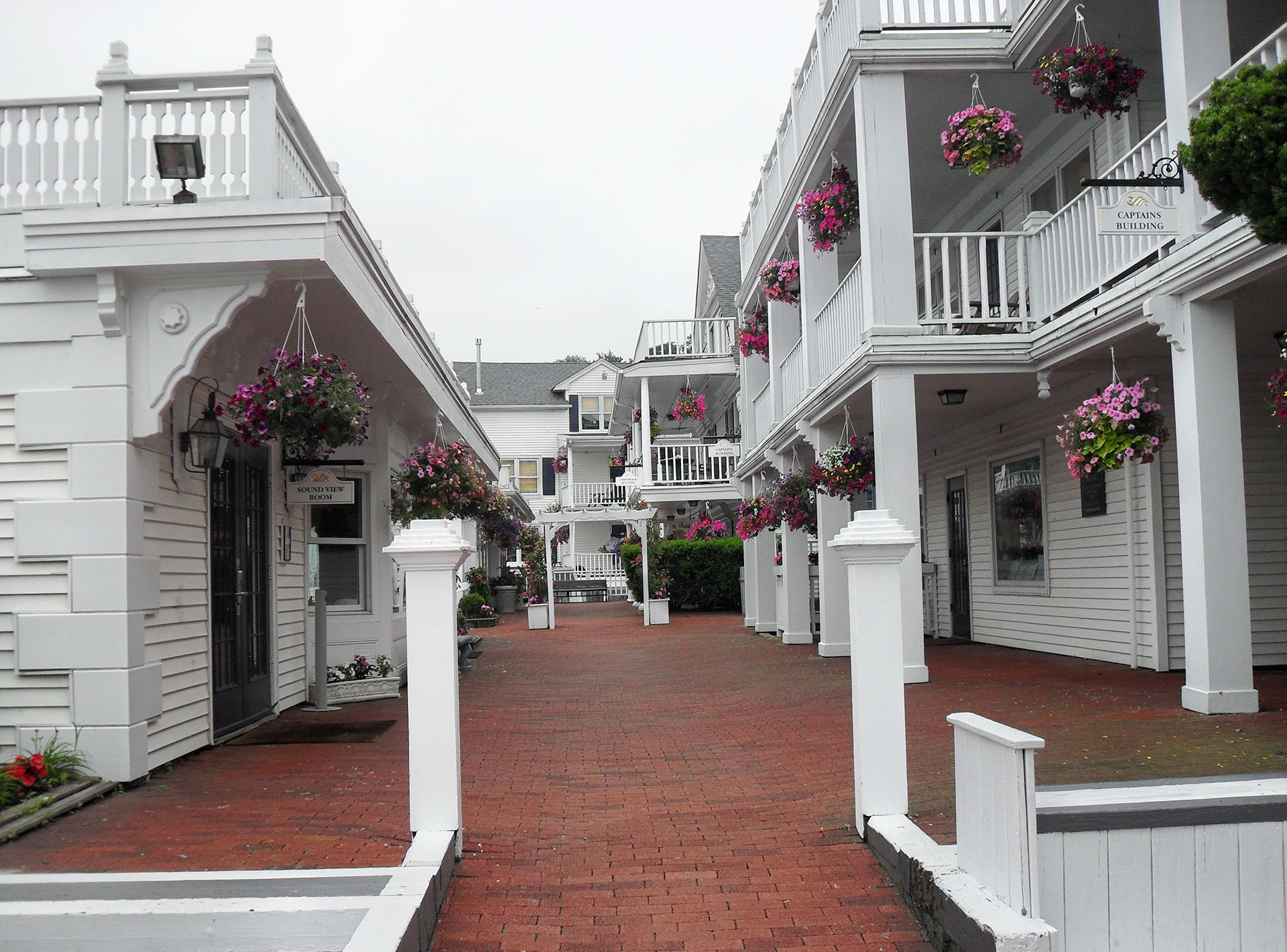 Danfords Hotel &amp;amp; Marina