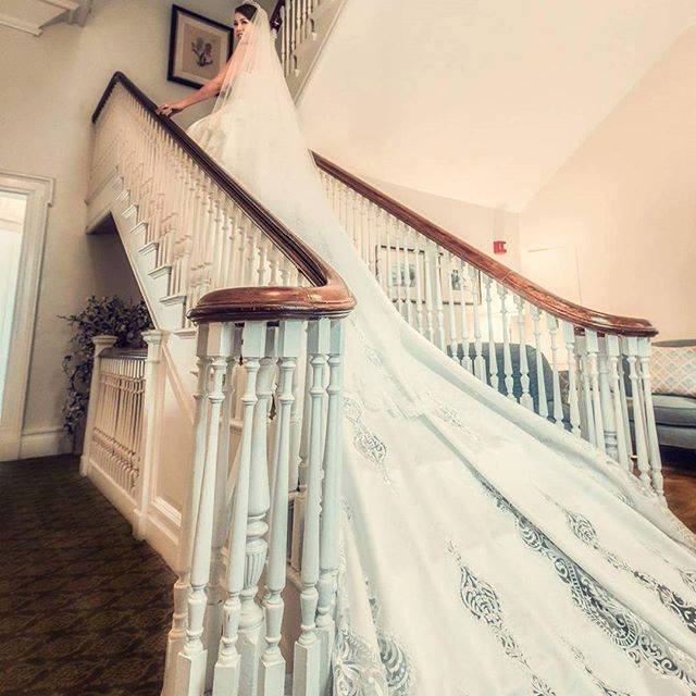 Bourne Mansion