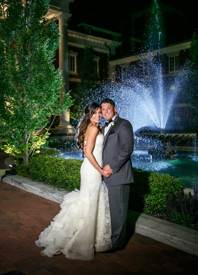 Bourne Mansion