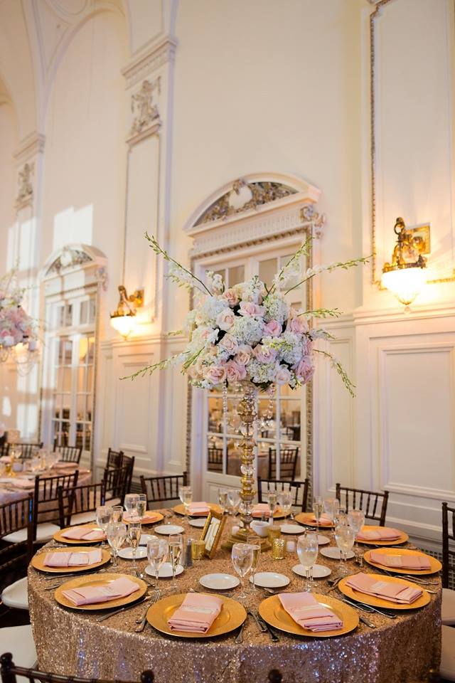 Bourne Mansion