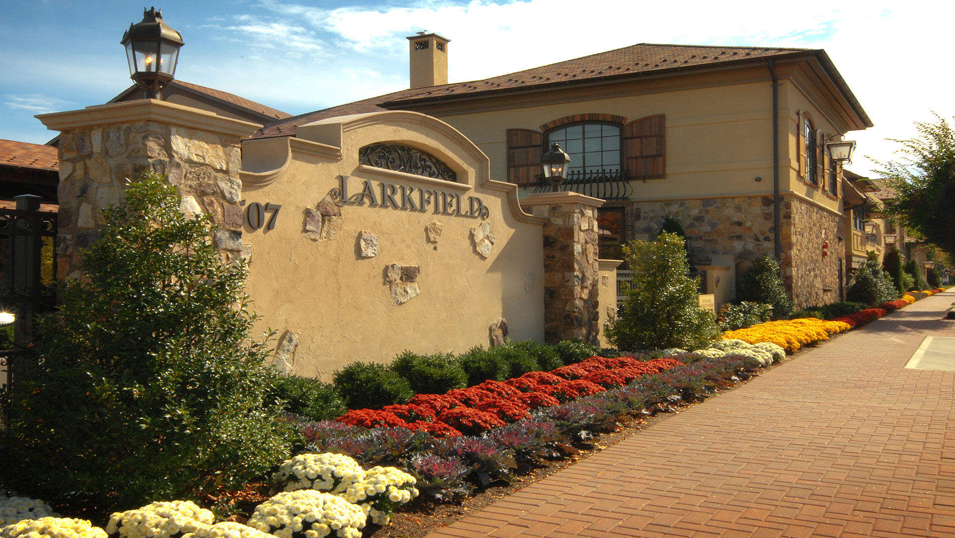 Larkfield