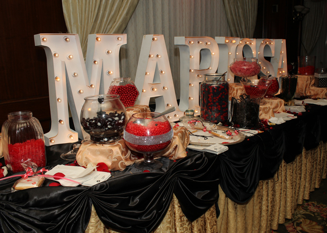 Ovation Photo Booth