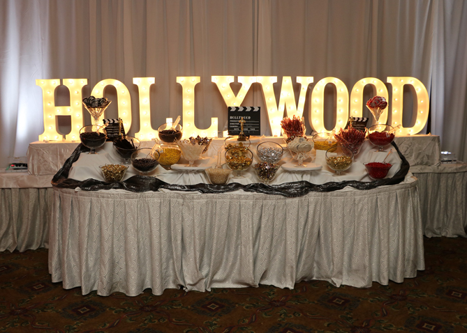 Ovation Photo Booth