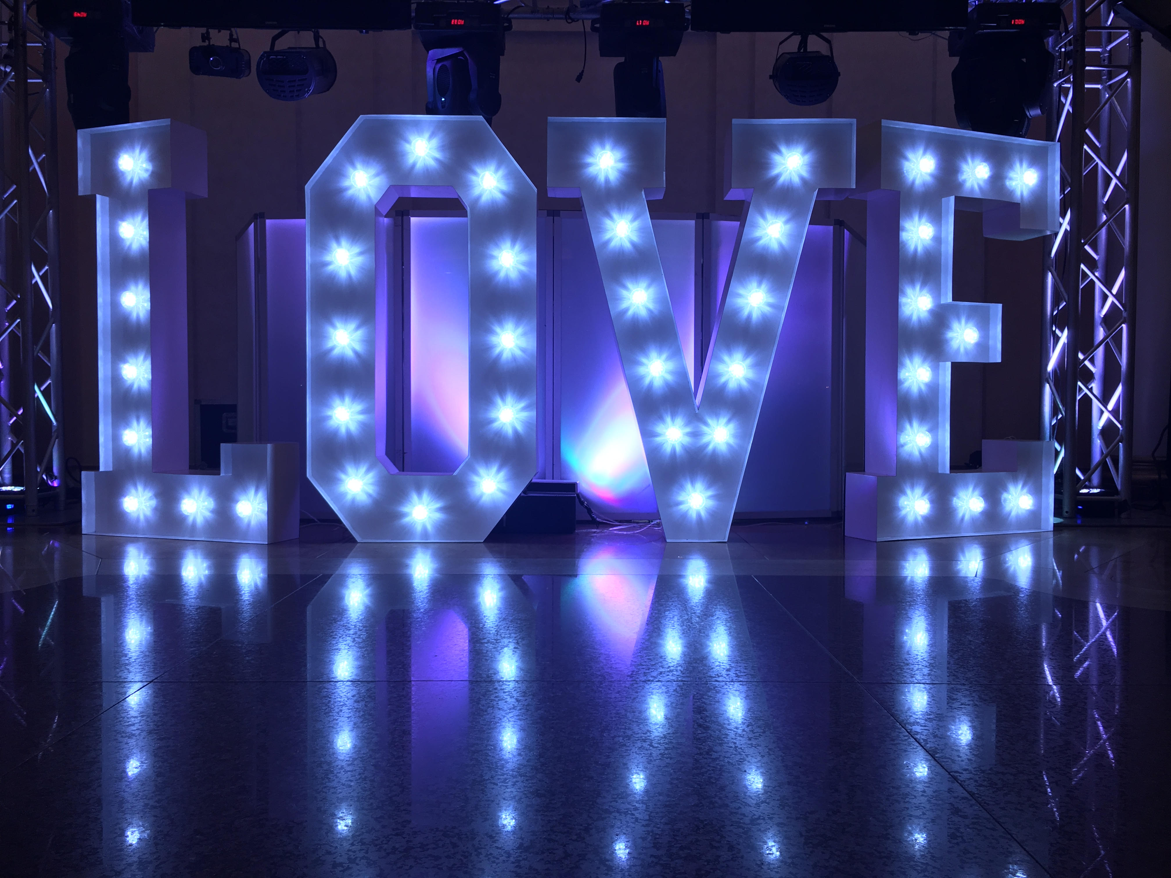 Ovation Photo Booth