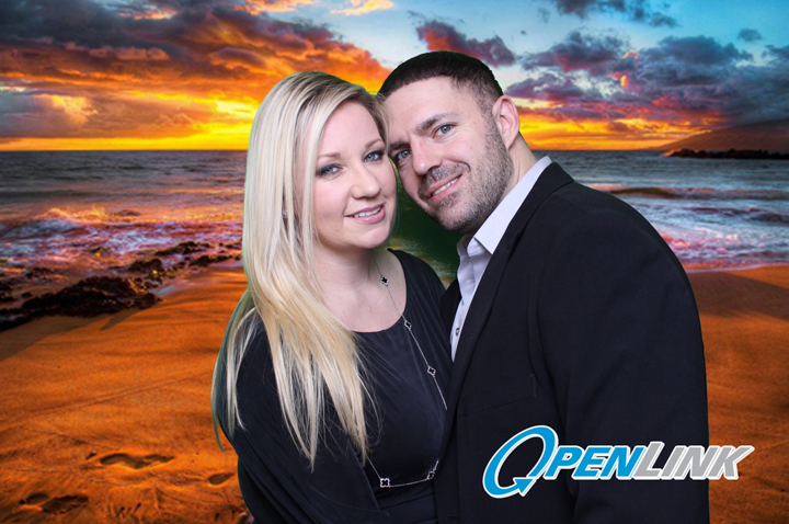 Ovation Photo Booth