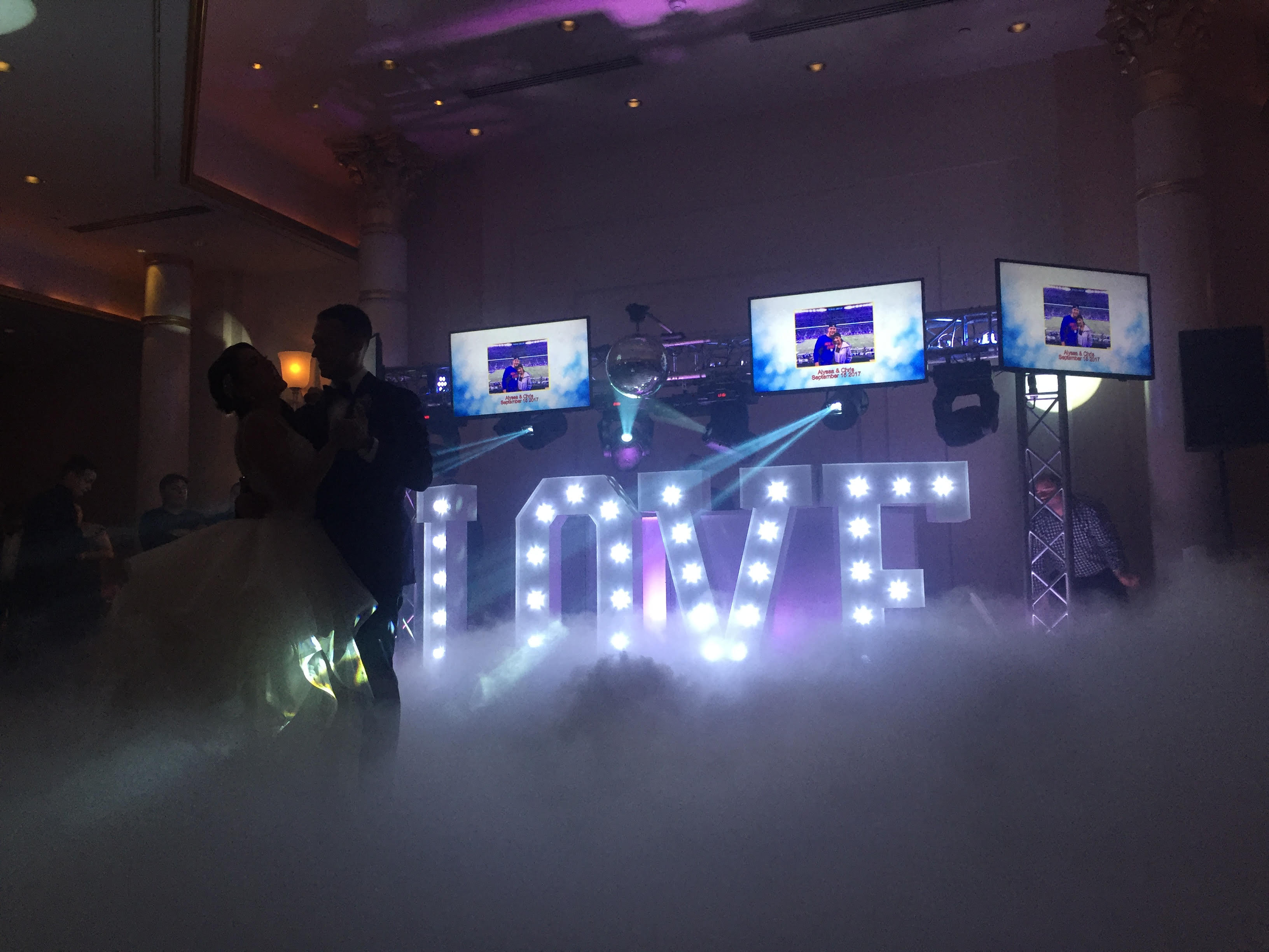 Ovation Photo Booth
