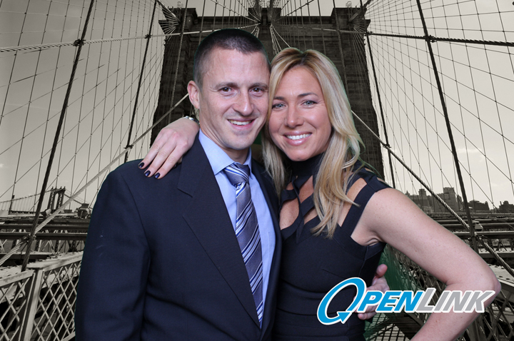 Ovation Photo Booth