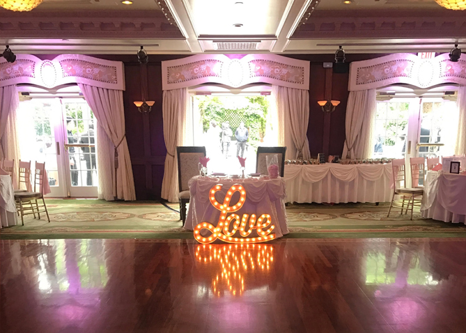 Ovation Photo Booth