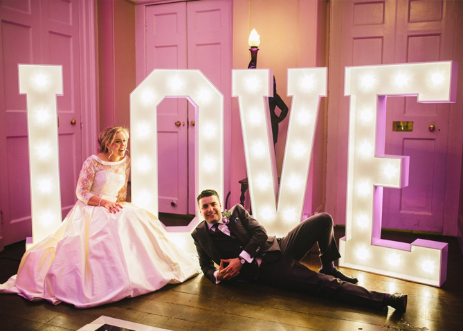 Ovation Photo Booth