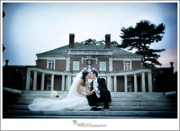NYIT de Seversky Mansion