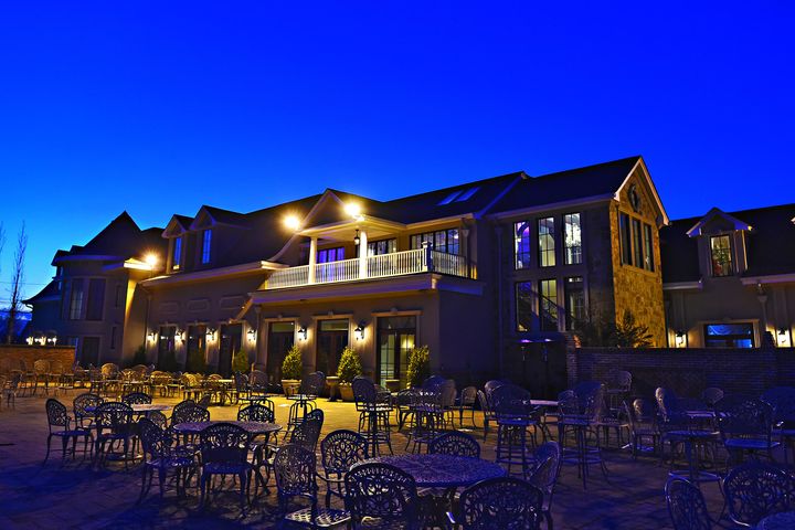 Inn at New Hyde Park