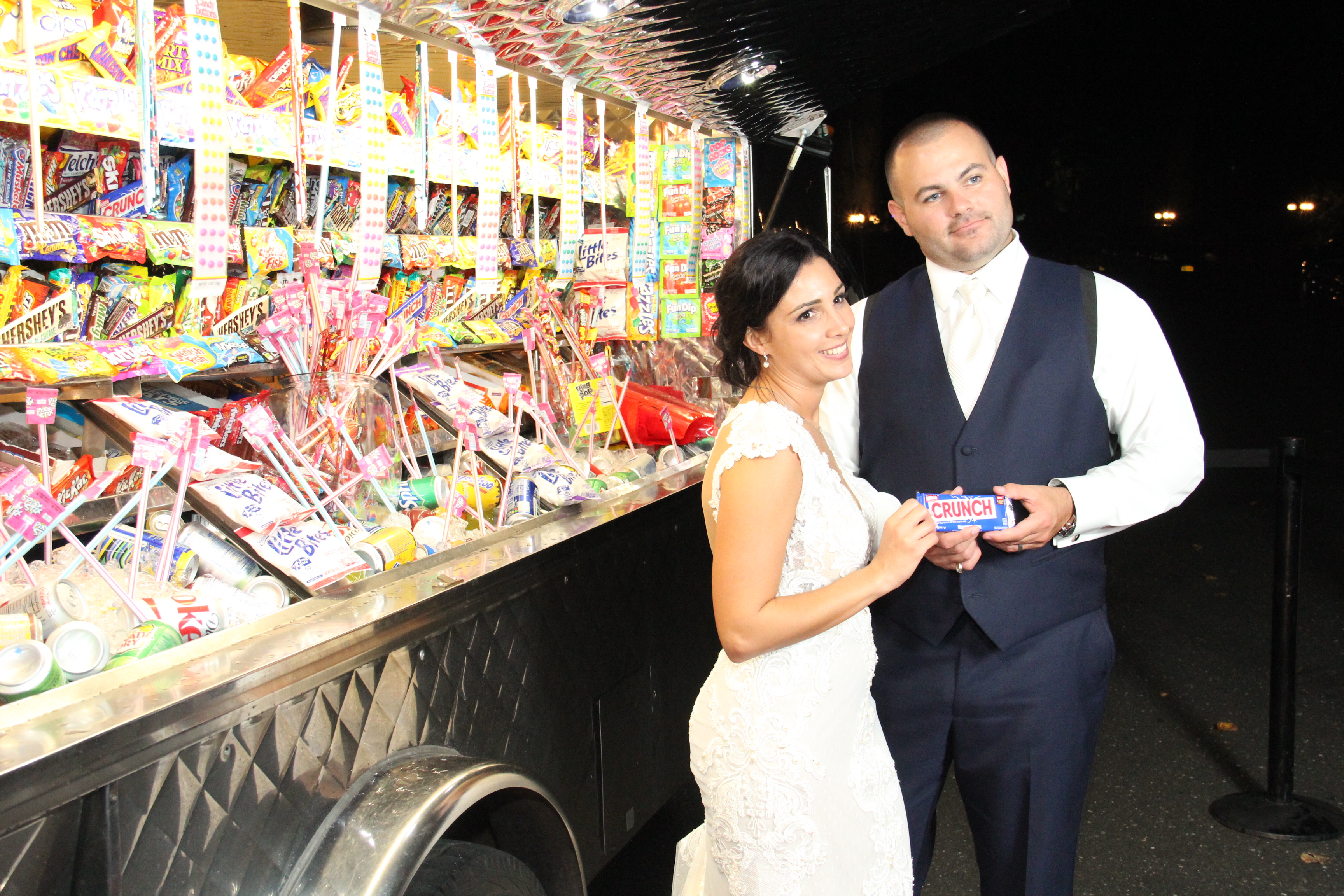 After Hours Snack Truck