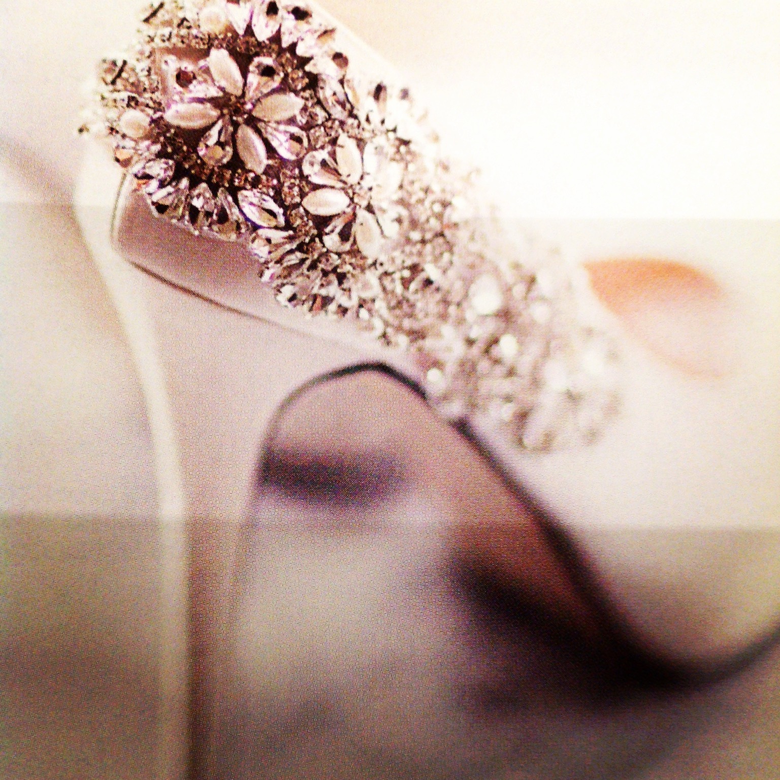 Francines Bridal Experience