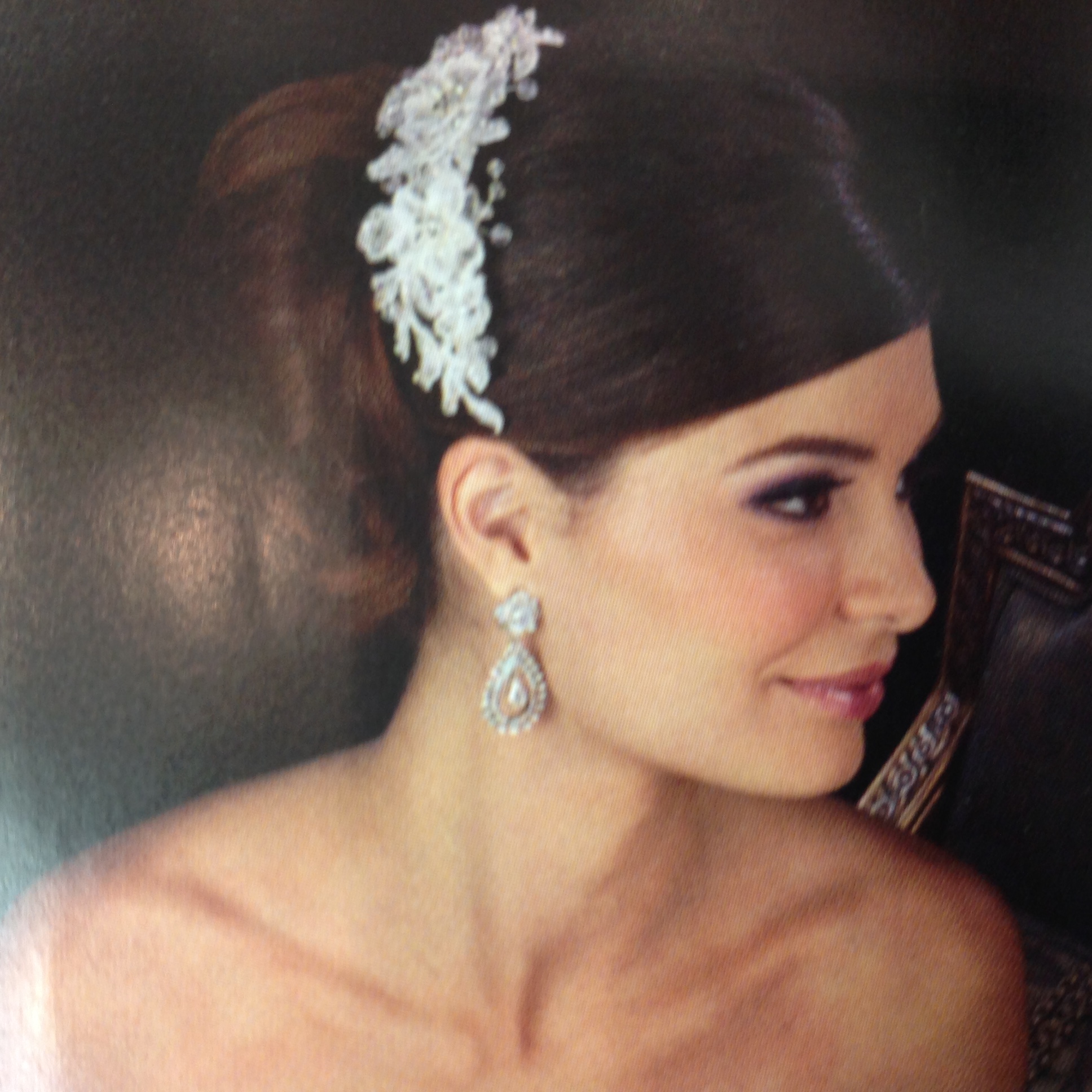 Francines Bridal Experience
