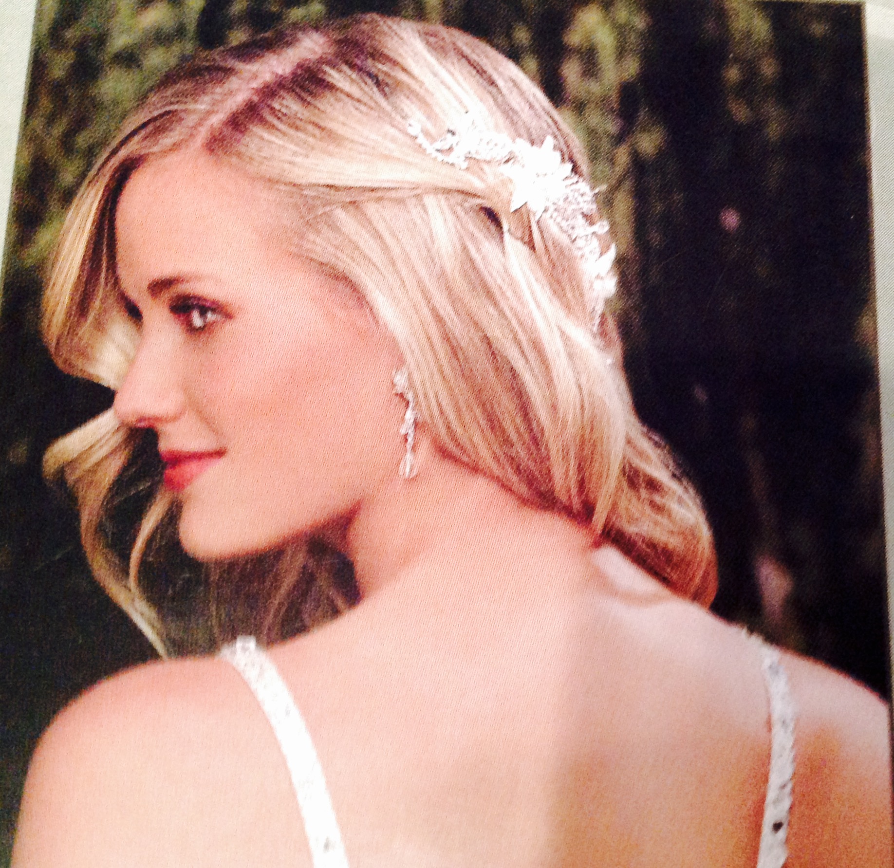 Francines Bridal Experience