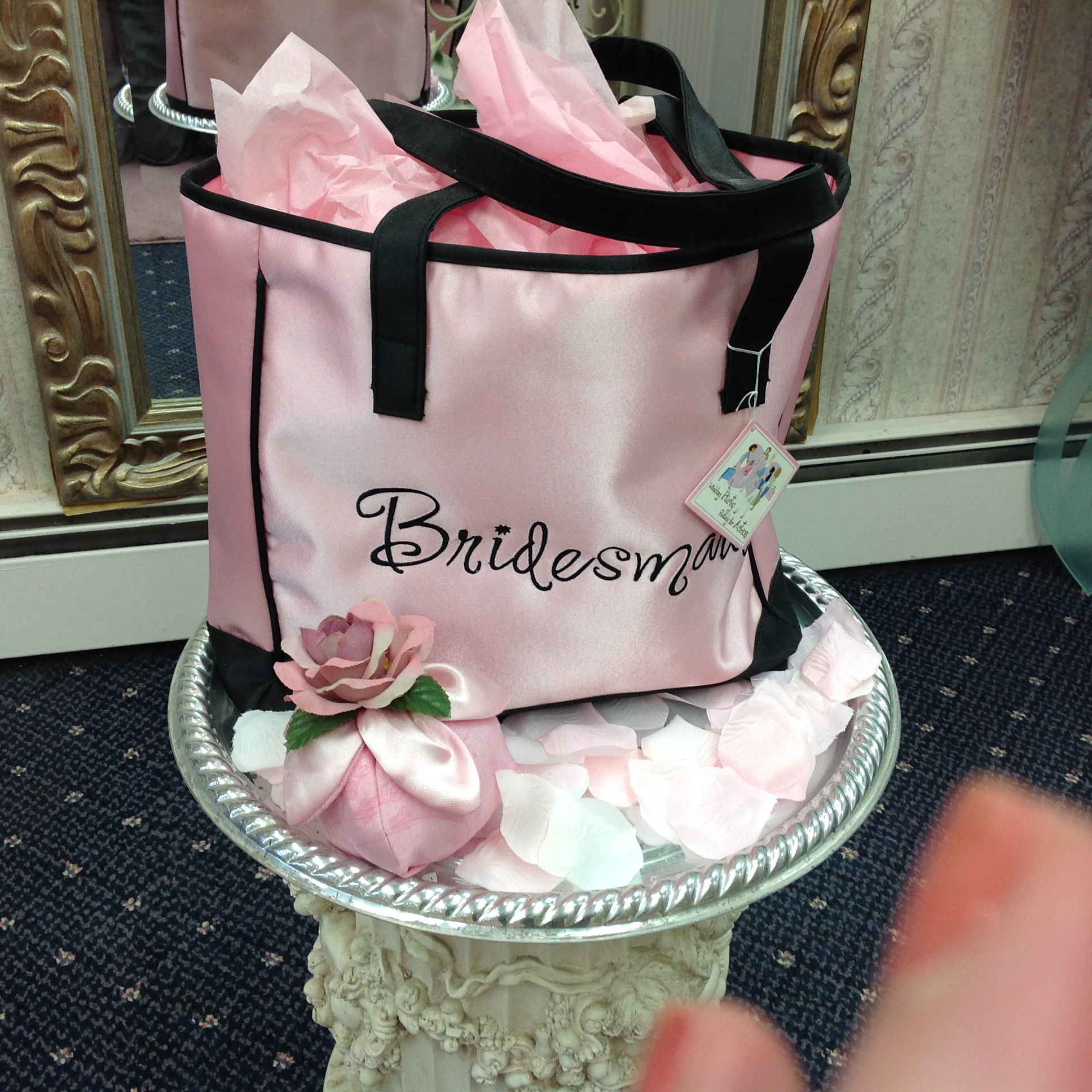 Francines Bridal Experience