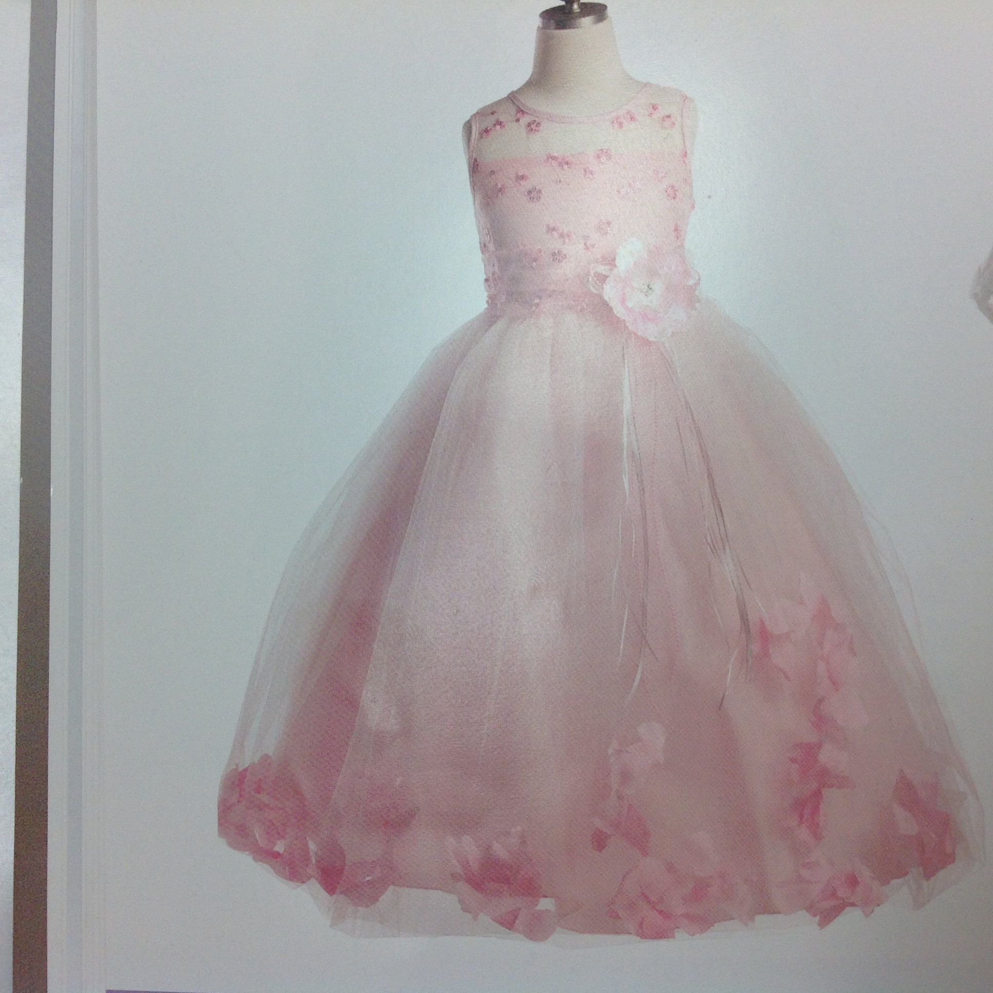 Francines Bridal Experience