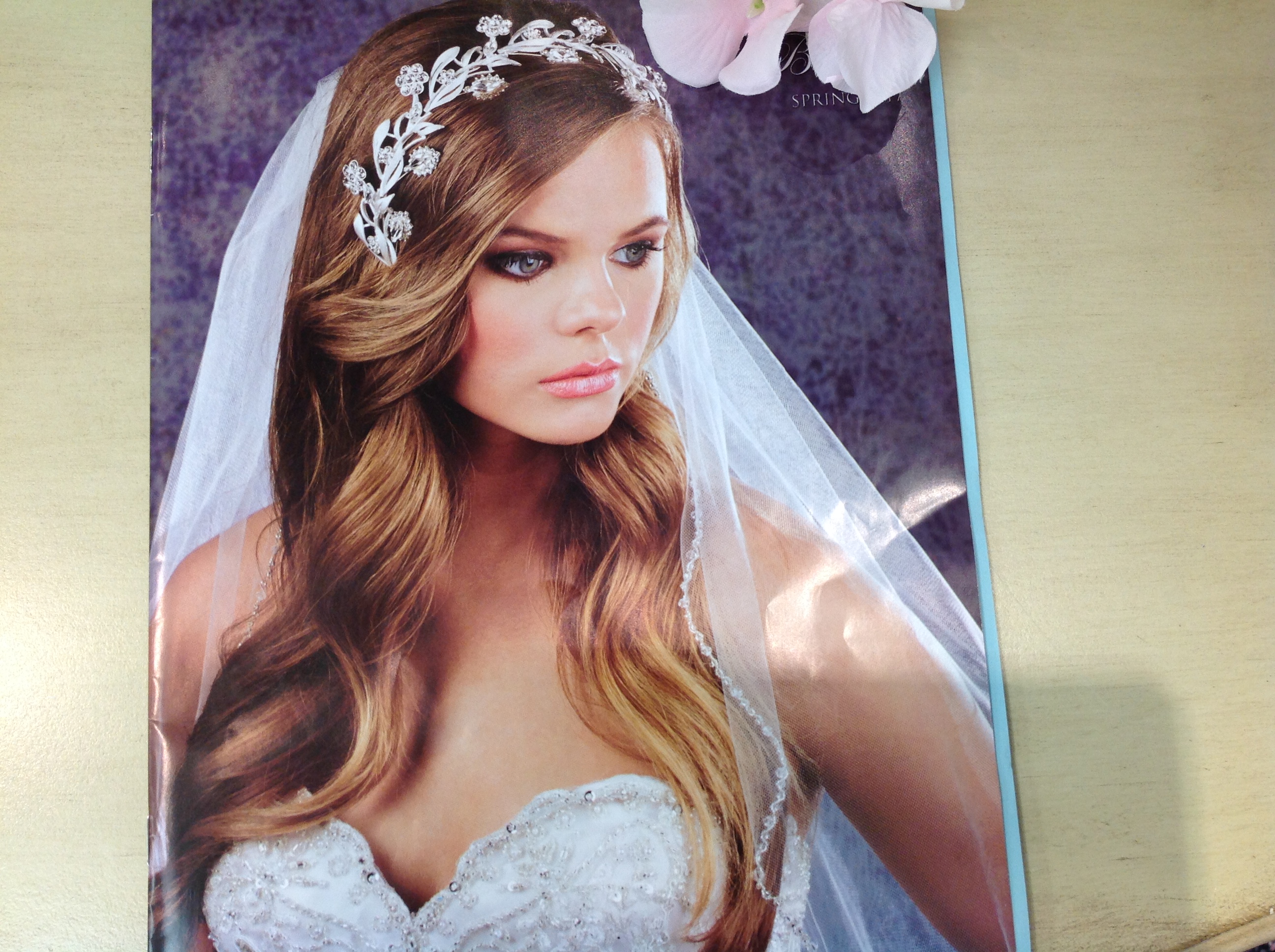 Francines Bridal Experience