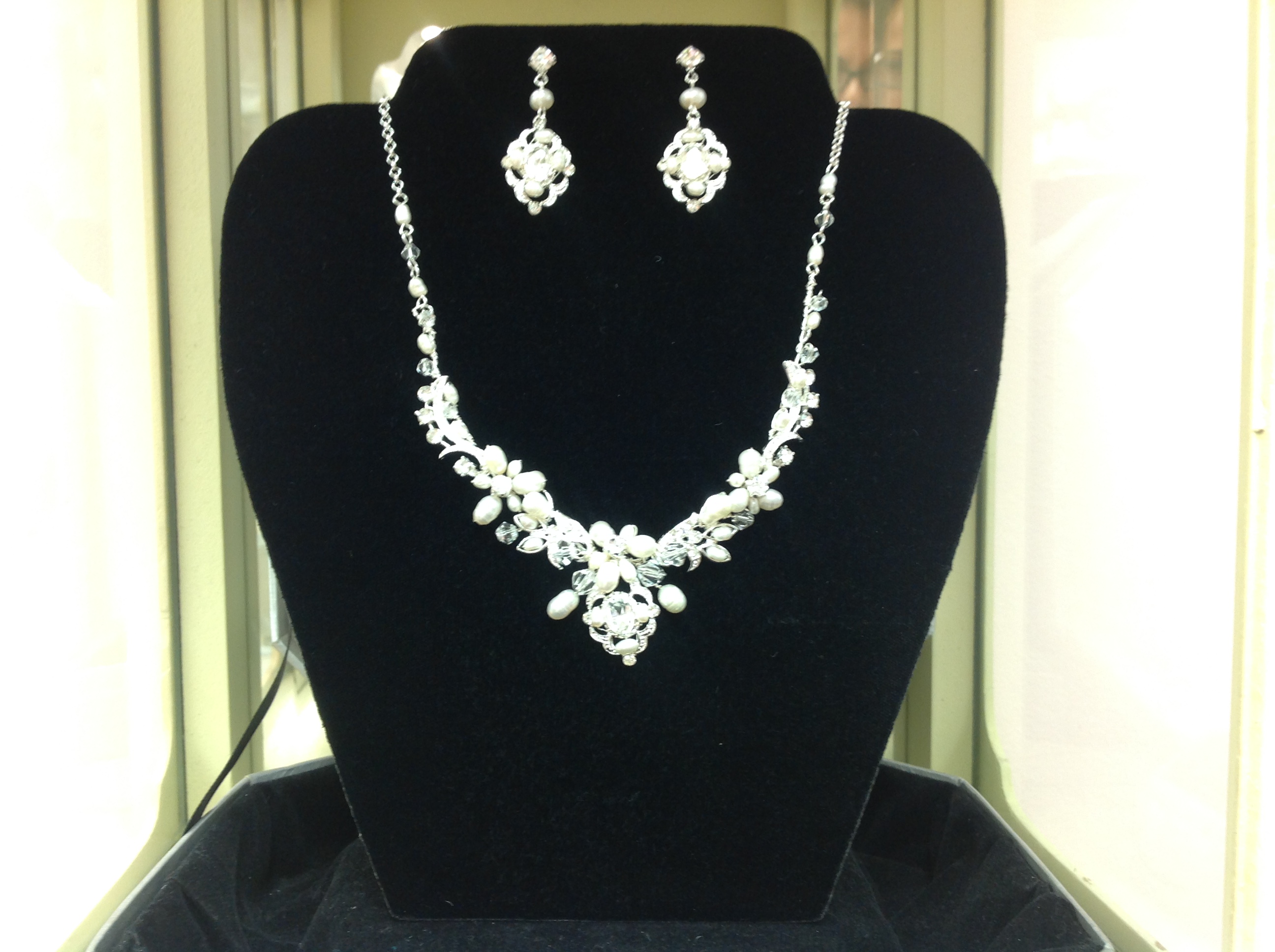 Francines Bridal Experience