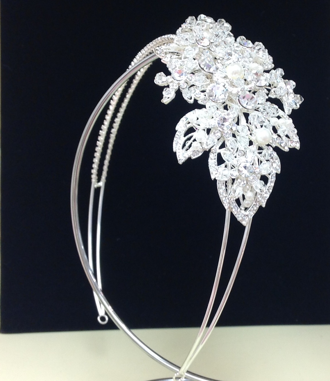 Francines Bridal Experience